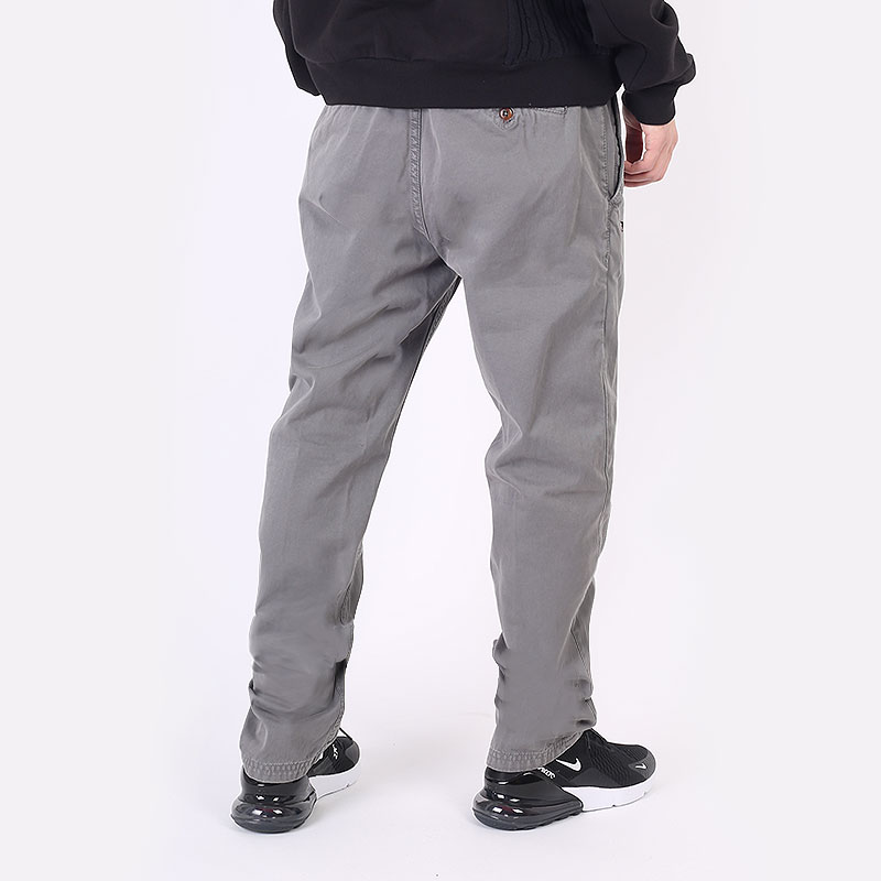 K1X Брюки K1X Leglt Chino Pant (1500-0094/8800)  - цена, описание, фото 3